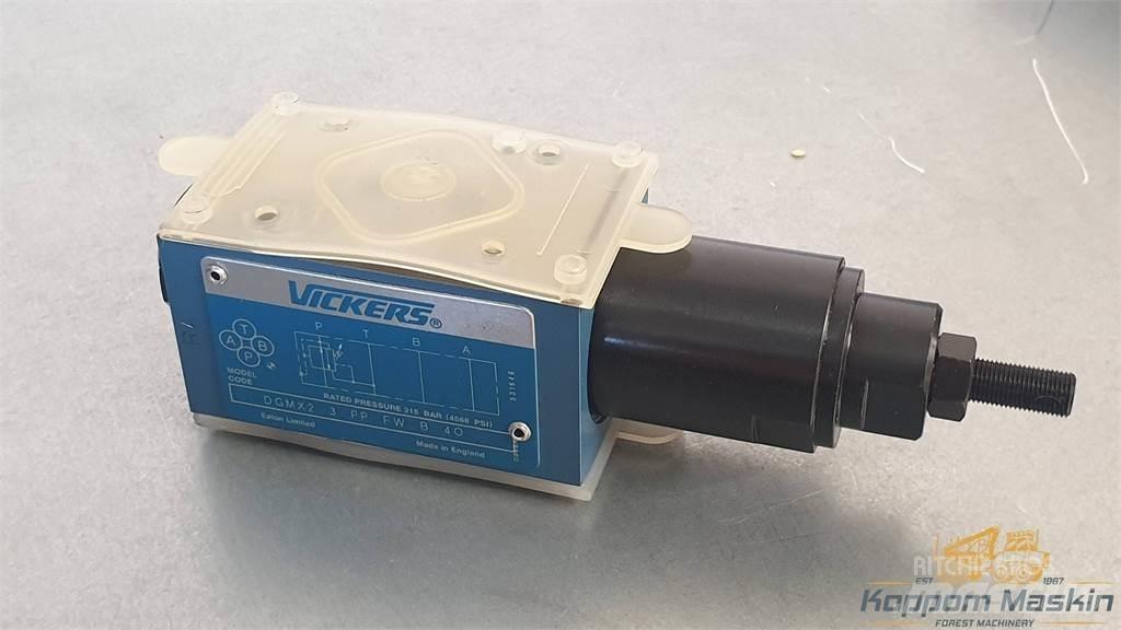 Ponsse 0042970 Hydrauliikka