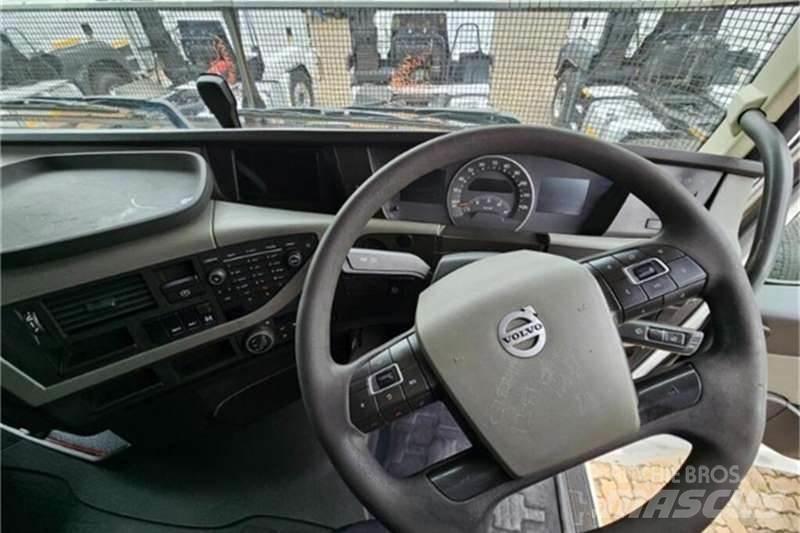 Volvo FH Muut kuorma-autot
