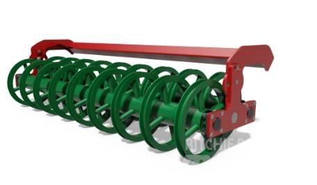 Agromasz Runner X3 Kultivaattorit