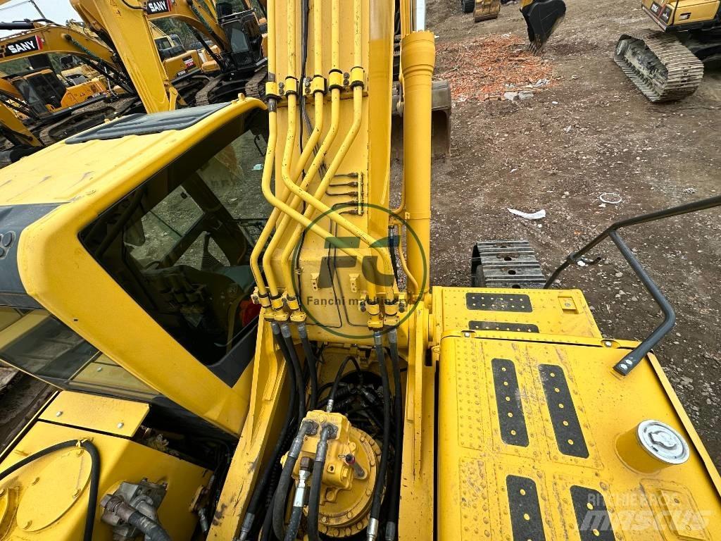 Komatsu PC 450-8 Telakaivukoneet