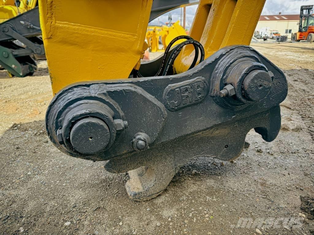 Komatsu PC 400 LC Telakaivukoneet