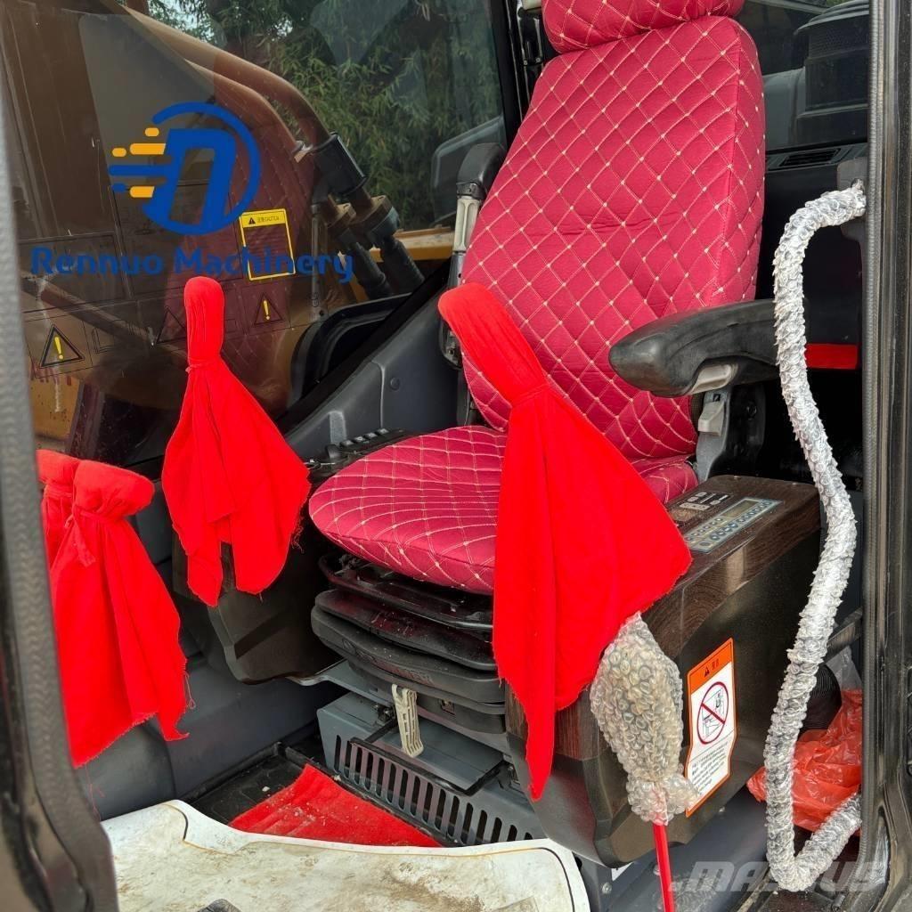 Sany SY 365H Telakaivukoneet