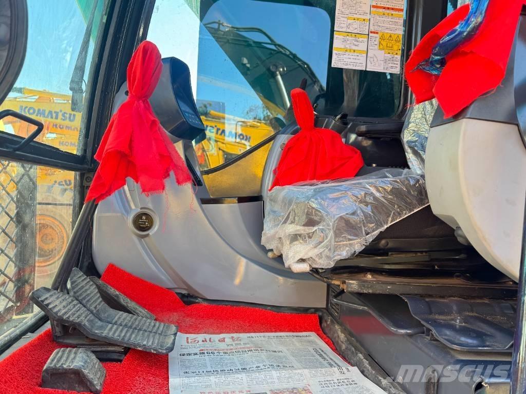 Kobelco SK 200 Telakaivukoneet