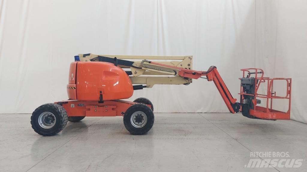 JLG 450 AJ Kuukulkijat