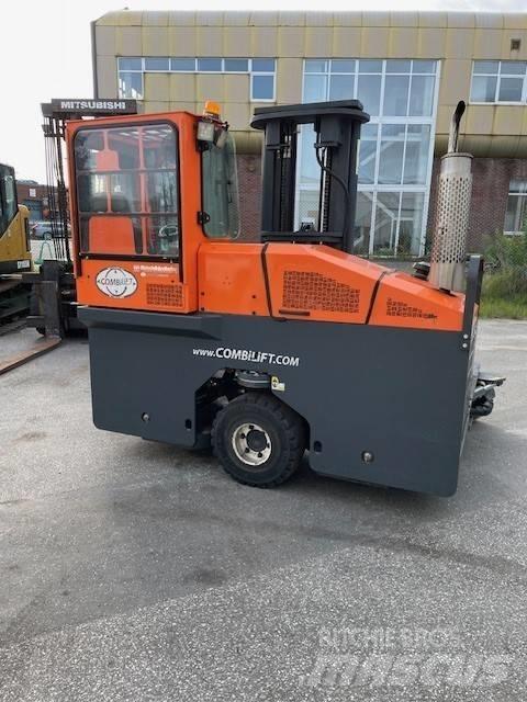 Combilift C 4500 Kylkitrukit