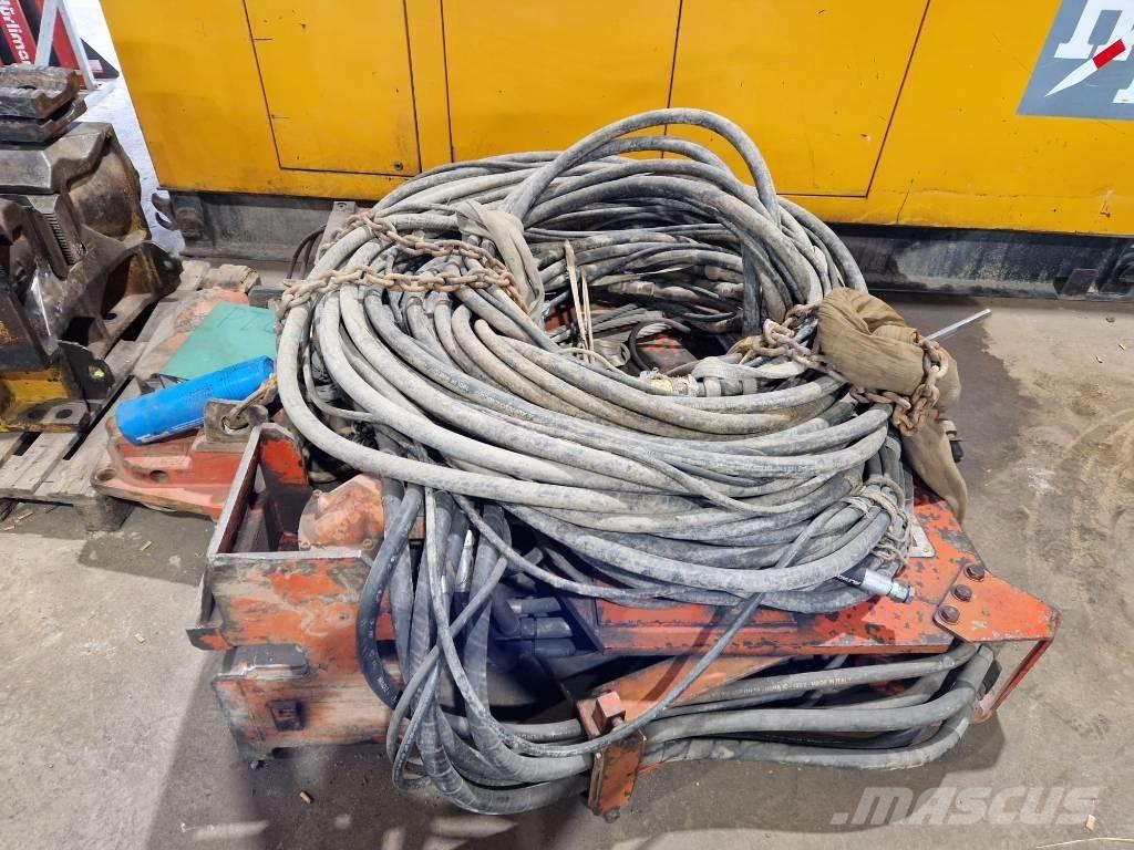 PTC 2313 Ponttivasara