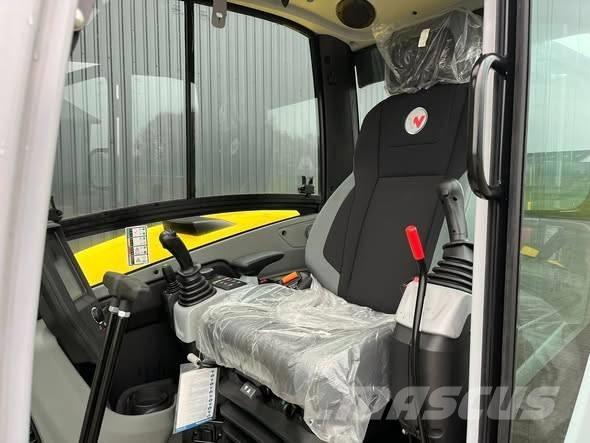 Wacker Neuson ET 65 Minikaivukoneet < 7t