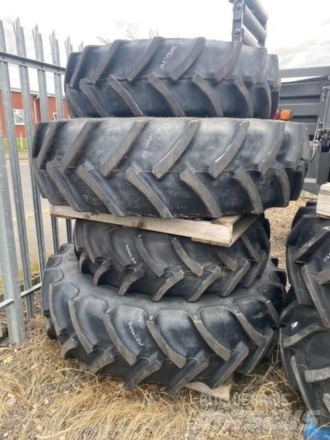 Mitas WHEELS & TYRES Renkaat ja vanteet
