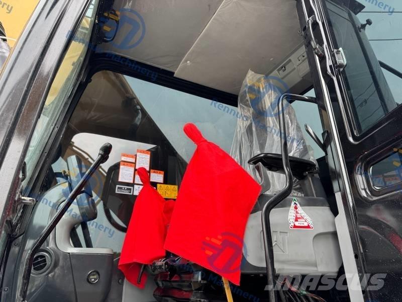 CAT 330 D2L Telakaivukoneet