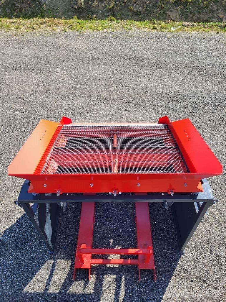 Xava Recycling LS16 Mobiiliseulat