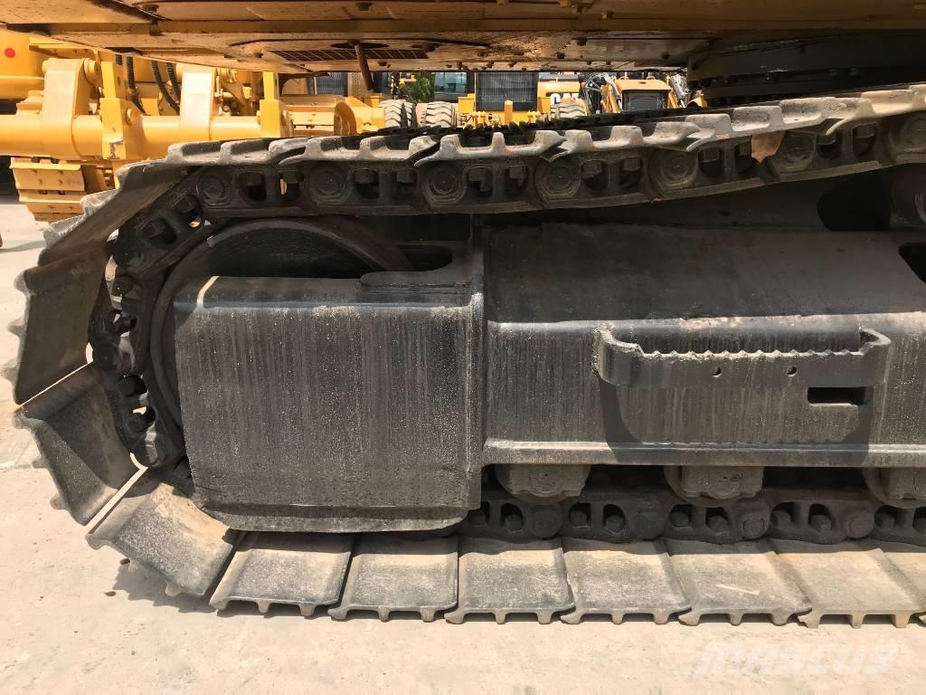 CAT 315 D Telakaivukoneet