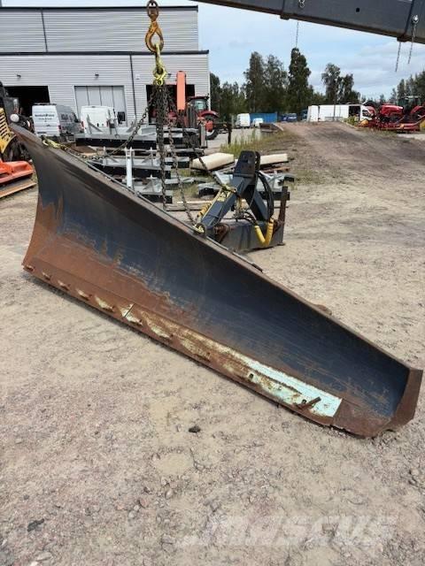 Drivex Sidovinge Aurat