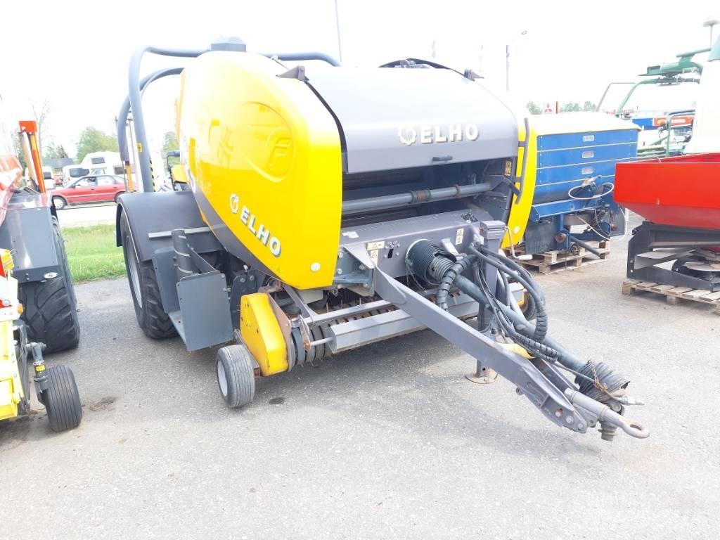 Elho Onliner 125 Pro Pyöröpaalaimet