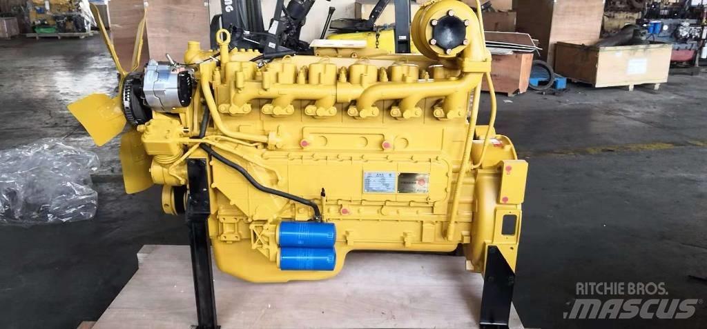 Weichai WD10G240E203 Moottorit