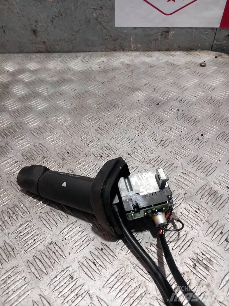MAN TGM  81255090188 Ohjaamot ja sisustat