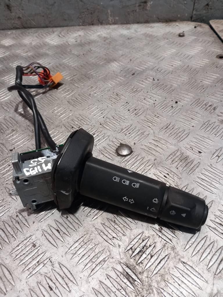 MAN TGM  81255090188 Ohjaamot ja sisustat