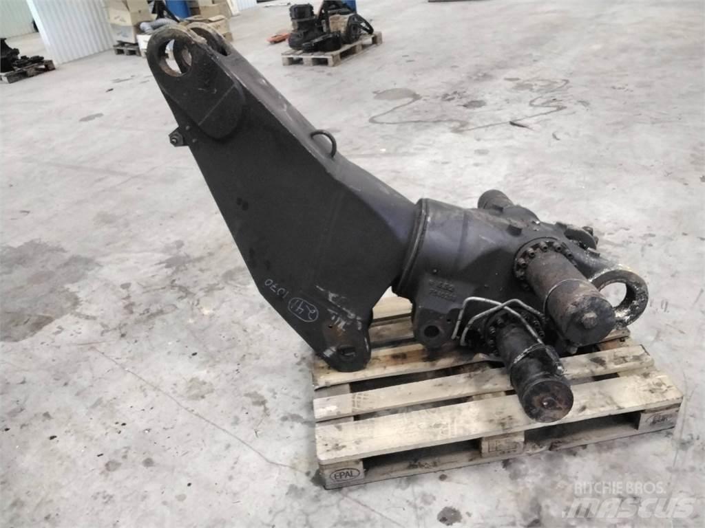 Loglift 200v Harvesterinosturit