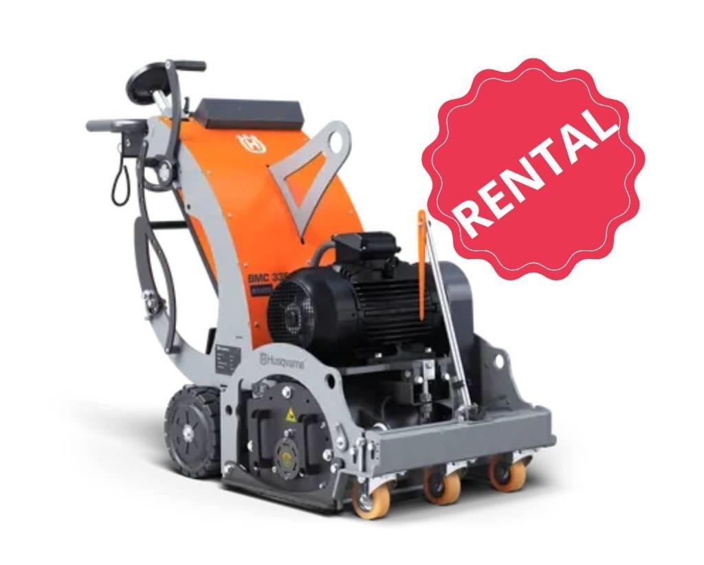 Husqvarna Inne Muut koneet