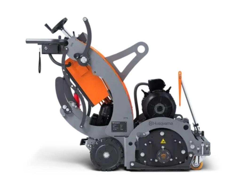 Husqvarna Inne Muut koneet