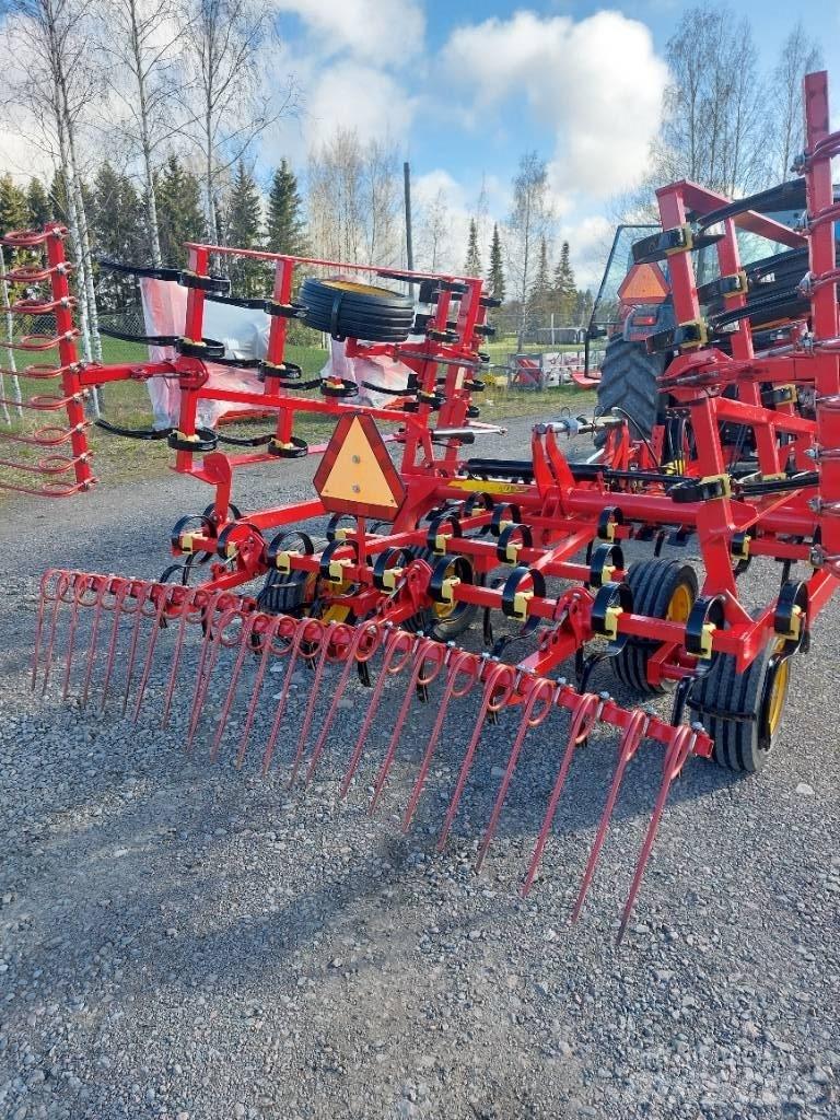 Väderstad NZF 450 Äkeet