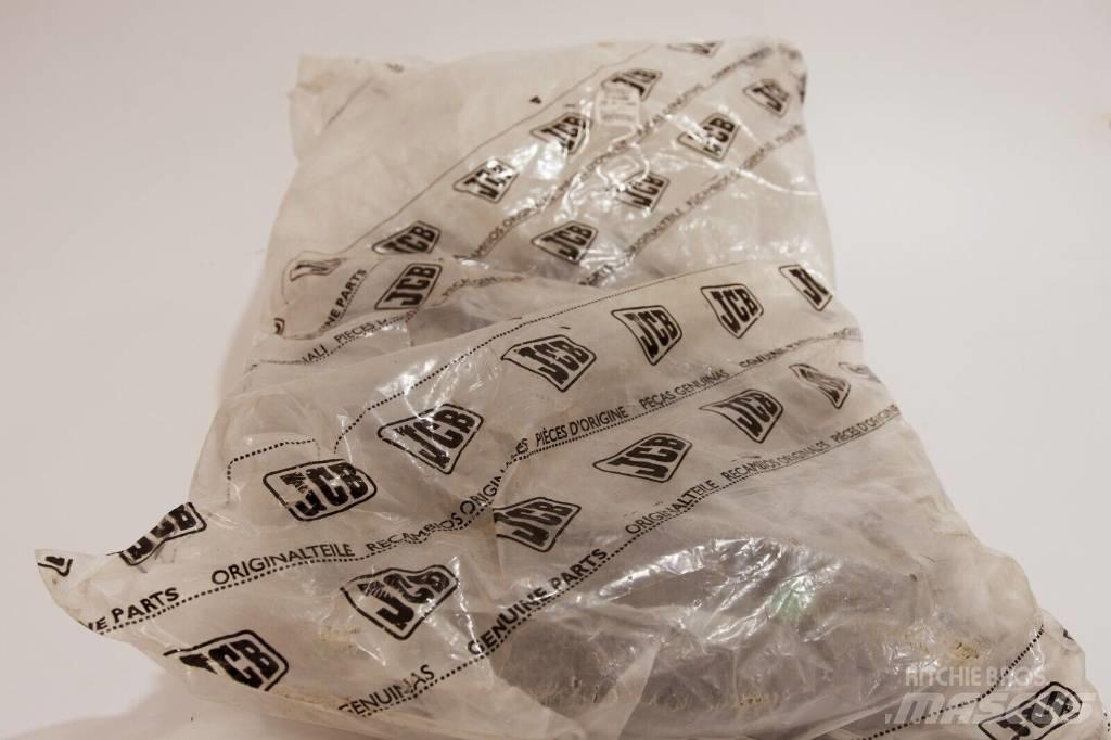 JCB CHASSIS HARNESS Alusta ja jousitus