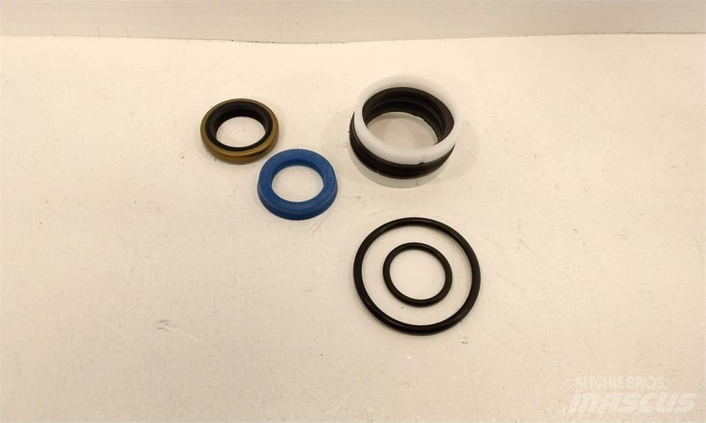 Ponsse PO0046915 Hydrauliikka