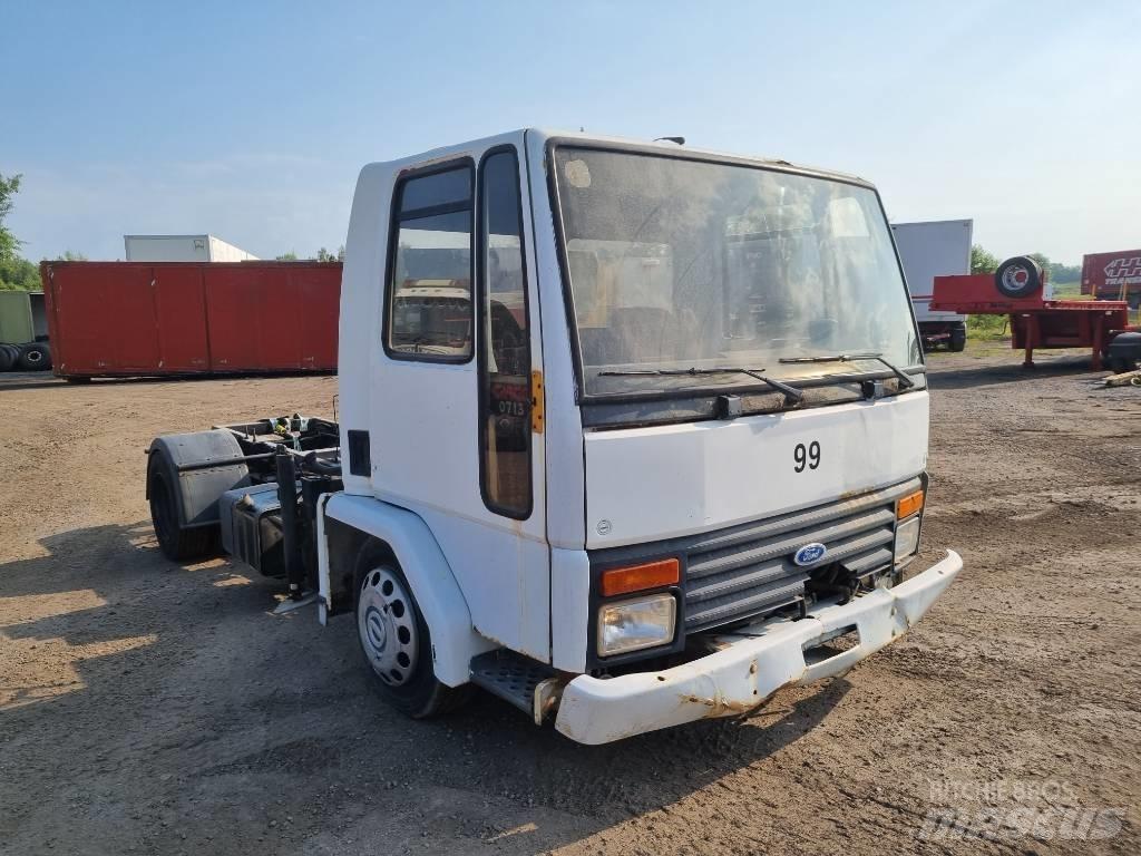Ford CARGO 0713 Muut kuorma-autot