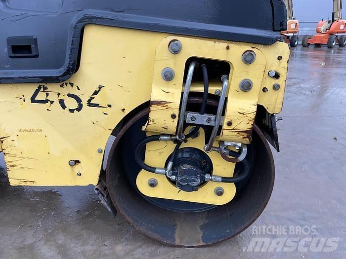 Bomag BW 80 AD-5 Tandemjyrät