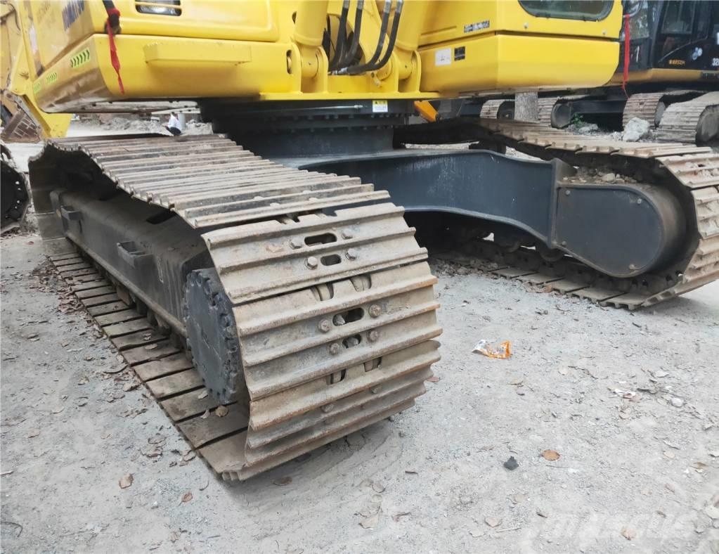 Komatsu PC200-7 Telakaivukoneet