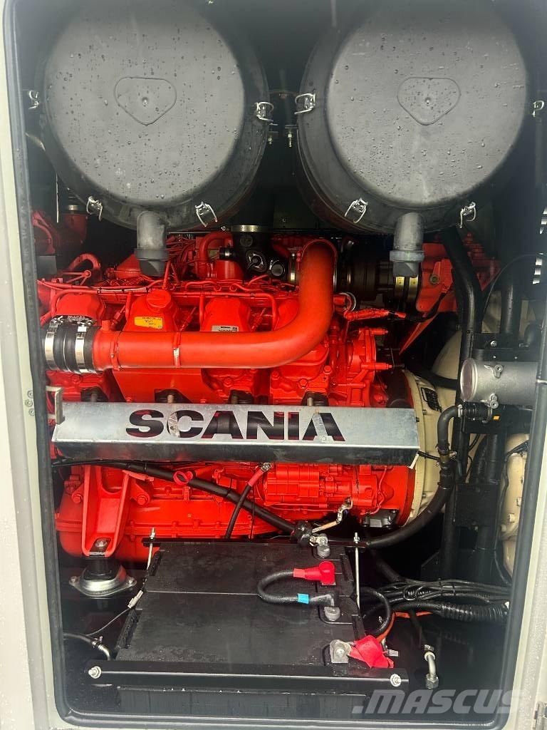 Tewatt TWT1200D-35F Kompressorit