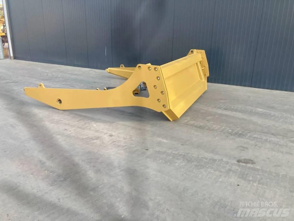 CAT 730 NG Takalaidat