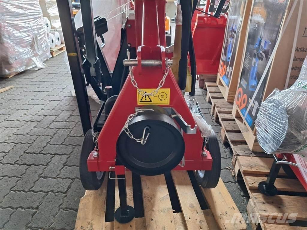 Oehler OL 1140 Muut