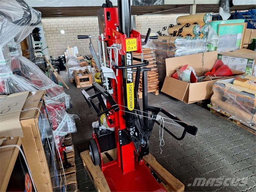 Oehler OL 1140 Muut