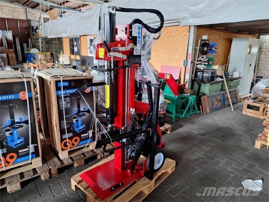Oehler OL 1140 Muut