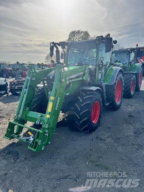 Fendt 312 Vario Traktorit