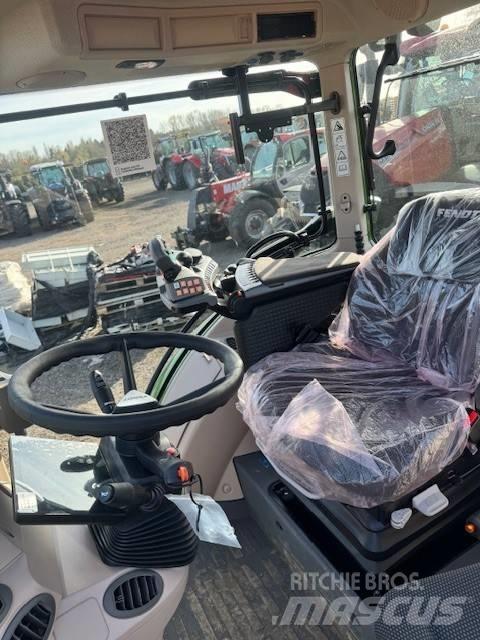 Fendt 312 Vario Traktorit
