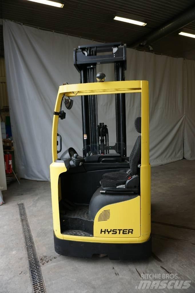 Hyster R1.4 Työntömastotrukit