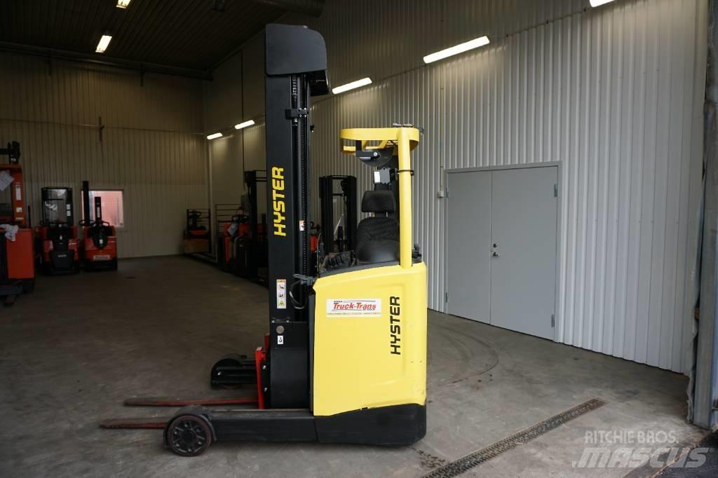 Hyster R1.4 Työntömastotrukit