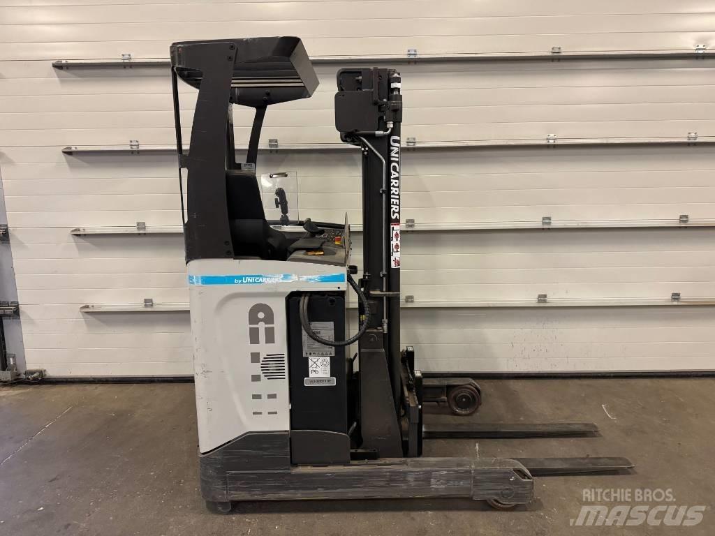 UniCarriers ULS 120 Työntömastotrukit