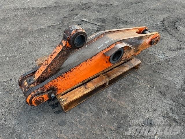 Daewoo Mega 400 V Kauhat