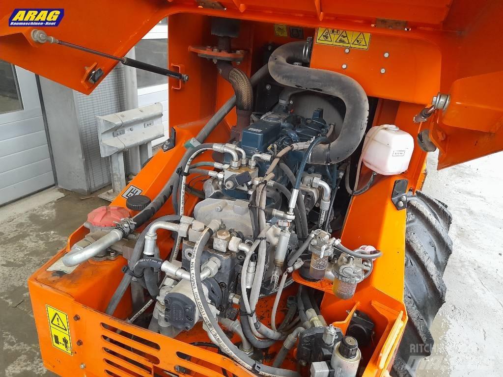 Ammann ASC 30 HD PD Tiivistyskoneet