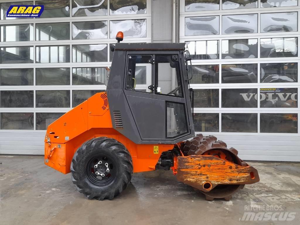 Ammann ASC 30 HD PD Tiivistyskoneet
