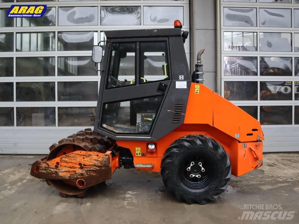 Ammann ASC 30 HD PD Tiivistyskoneet