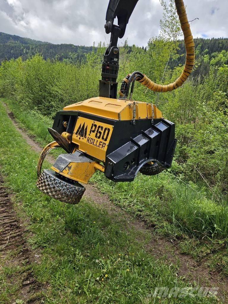 Doosan DX 235 NLC - 5 Kaivukoneet