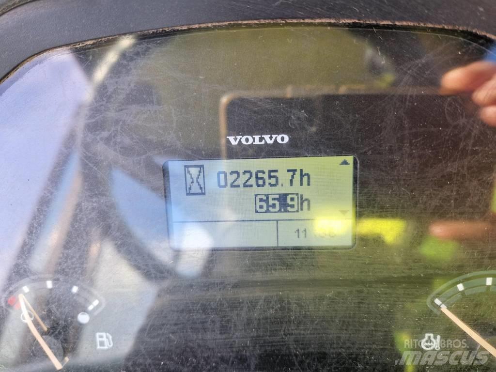 Volvo L35 GT Pyöräkuormaajat