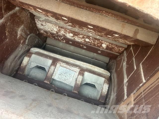 Hartl MT503/PC1060 Mobiilimurskaimet