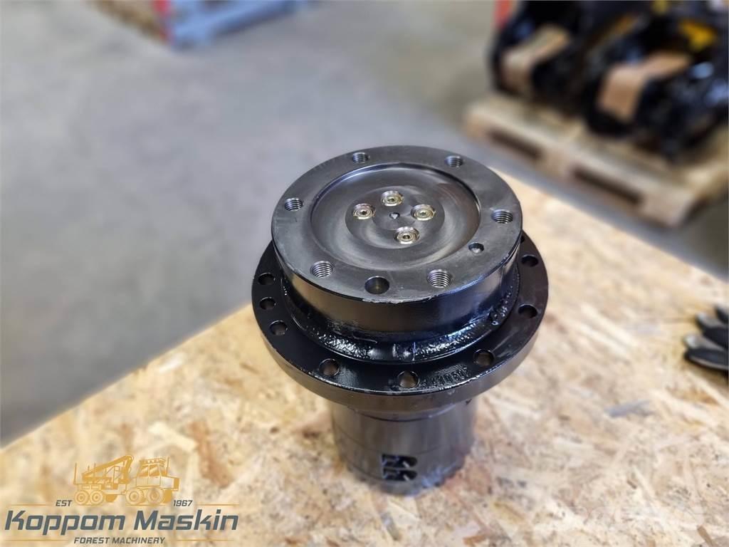 Hultdins 8000614 Harvesterinosturit