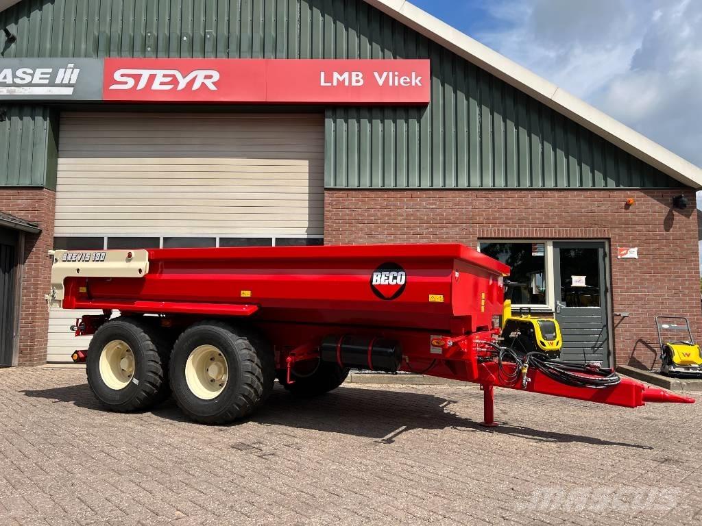 Beco brevis 100 Muut