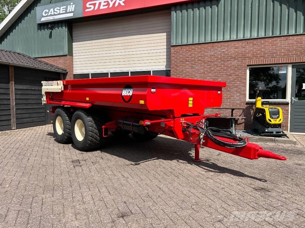 Beco brevis 100 Muut