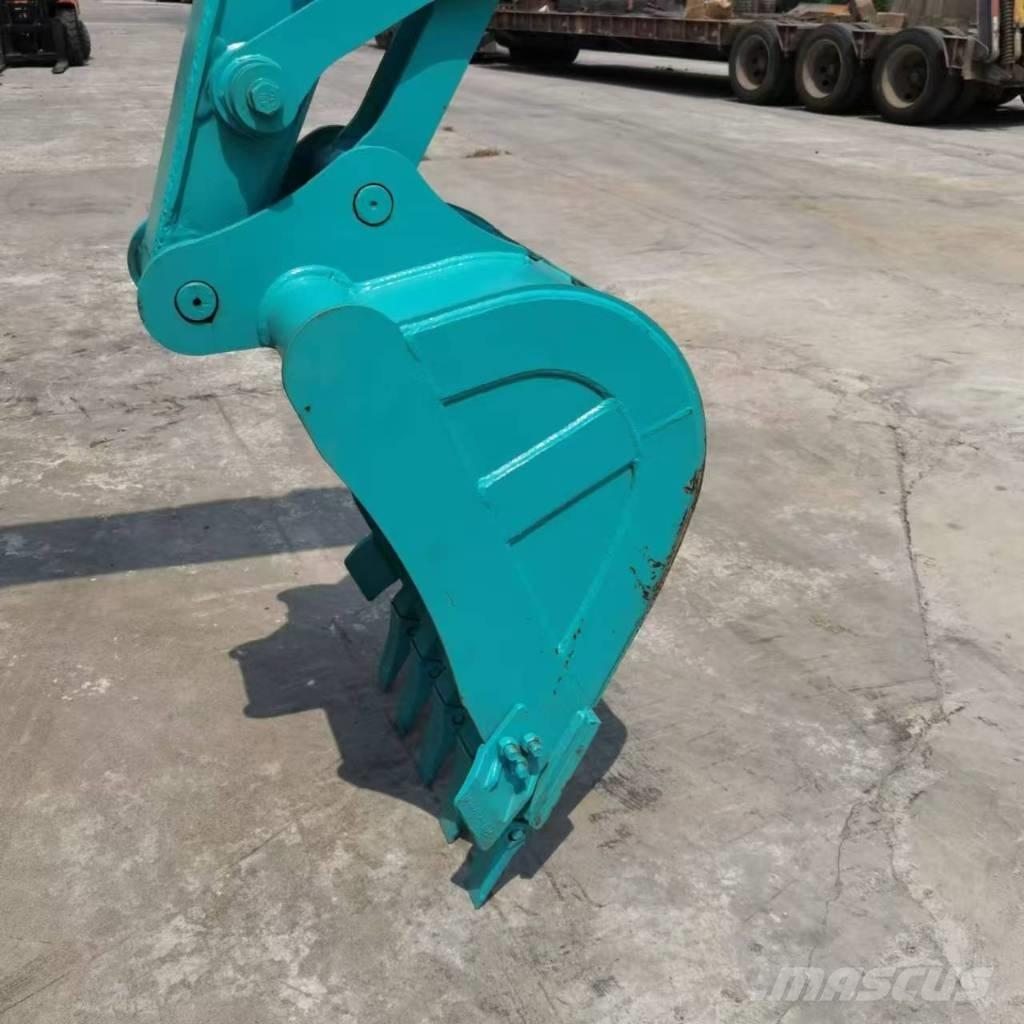 Kobelco SK 40 Minikaivukoneet < 7t